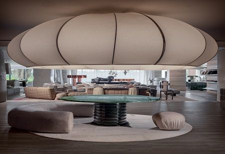 Essentia Home Launches Tables & Consoles Collection Ideal for 2025 Interior Styling